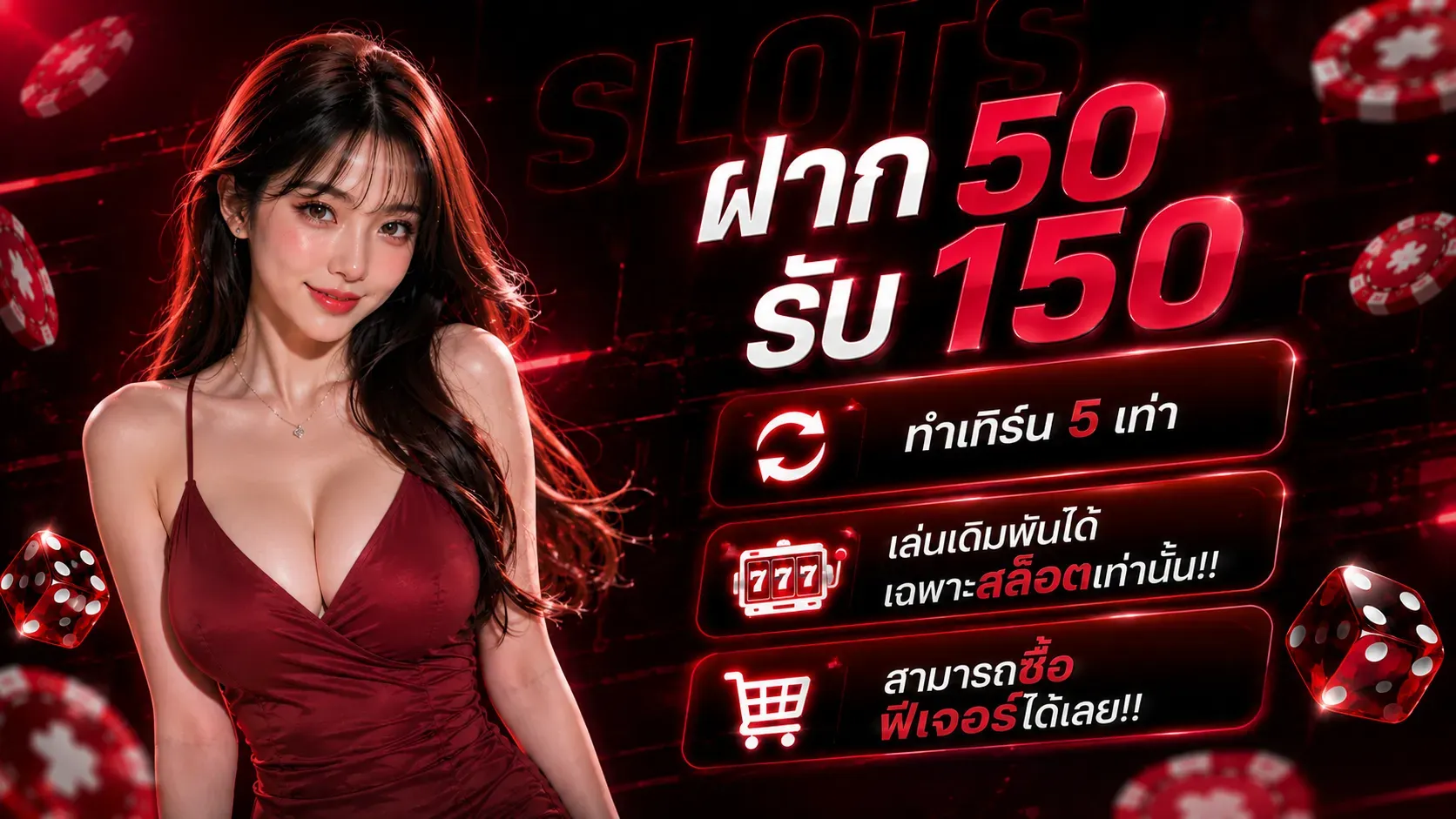 ระบบฝากถอนออโต้ SPINX24 สล็อตวอเลทไม่มีขั้นต่ำ